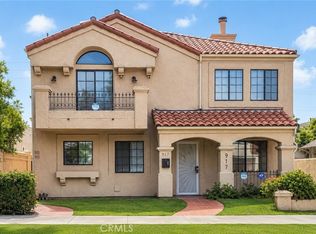 917 Euclid Ave, Long Beach, CA 90804