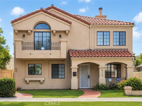 917 Euclid Ave, Long Beach, CA 90804