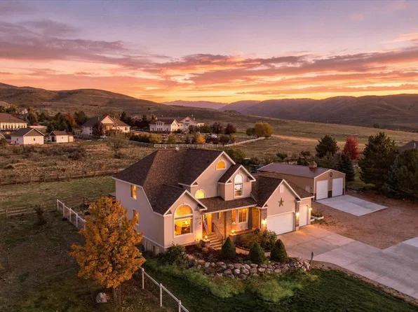 1725 S Indian Hls #228, Heber City, UT 84032