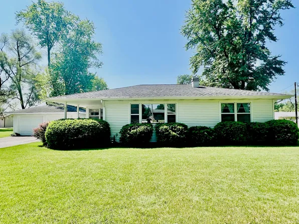 28770 County Road 16, Elkhart, IN 46516