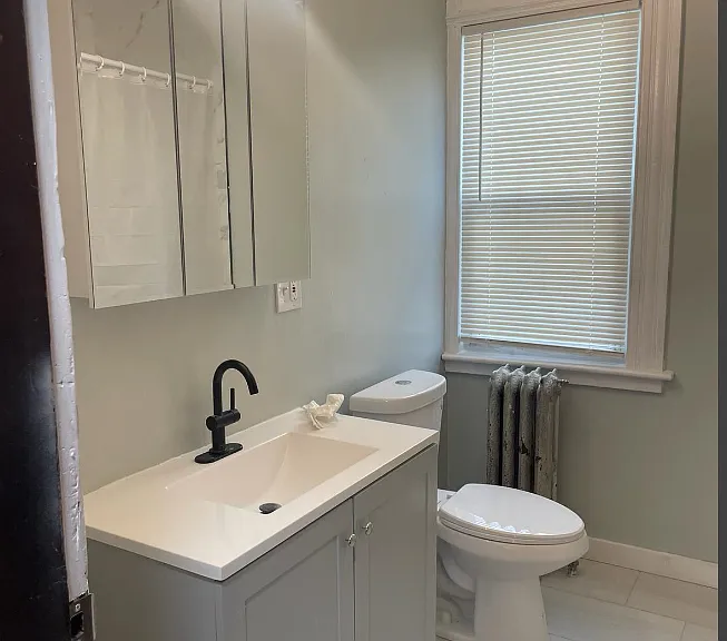 351 Ellsworth Ave #1 — Photo 5