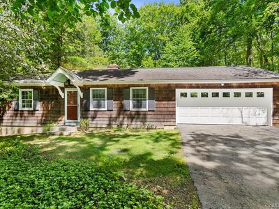 18 Nancys Lane, Pound Ridge, NY, 10576