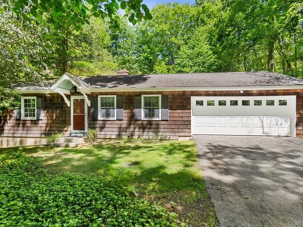 18 Nancys Lane, Pound Ridge, NY 10576