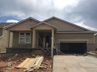 9561 Eldora St, Arvada, CO 80007