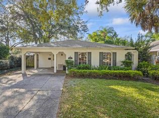 2426 W Prospect Rd, Tampa, FL 33629