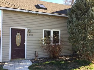 1421 Lake Elmo Dr, Billings, MT 59105