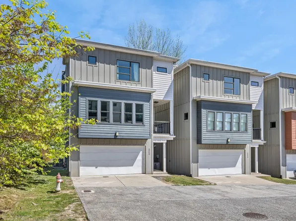 3802D Hutson Ave, Nashville, TN 37216