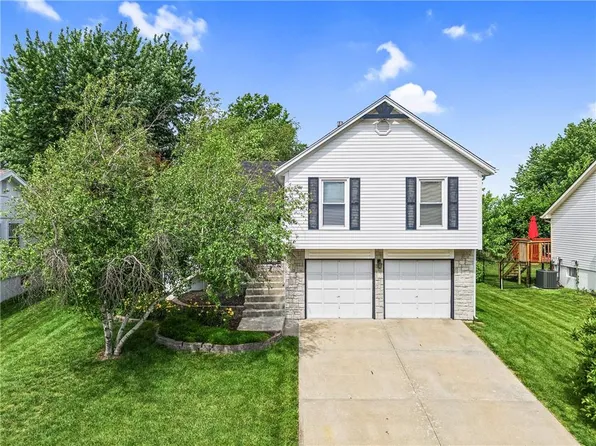 10224 N Wyandotte St, Kansas City, MO 64155
