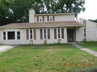 3967 Old Trail Rd, Martinez, GA 30907