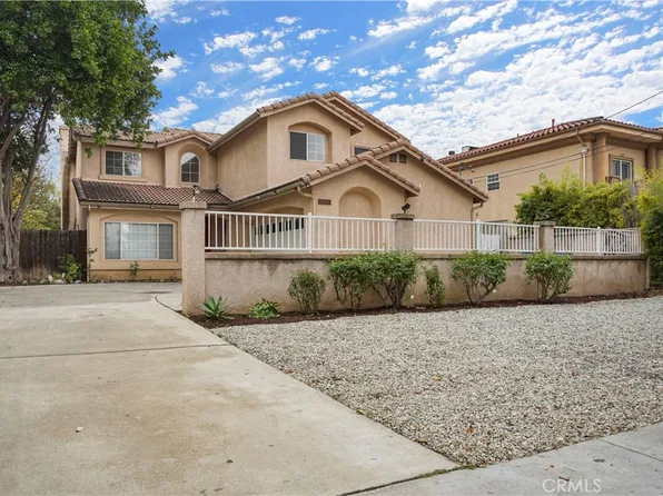 8524 Lindley Ave, Northridge, CA 91325