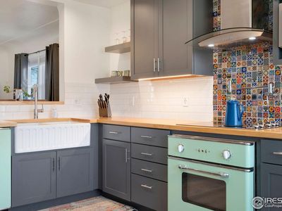 1621 Jackson Ave, Loveland, CO, 80538