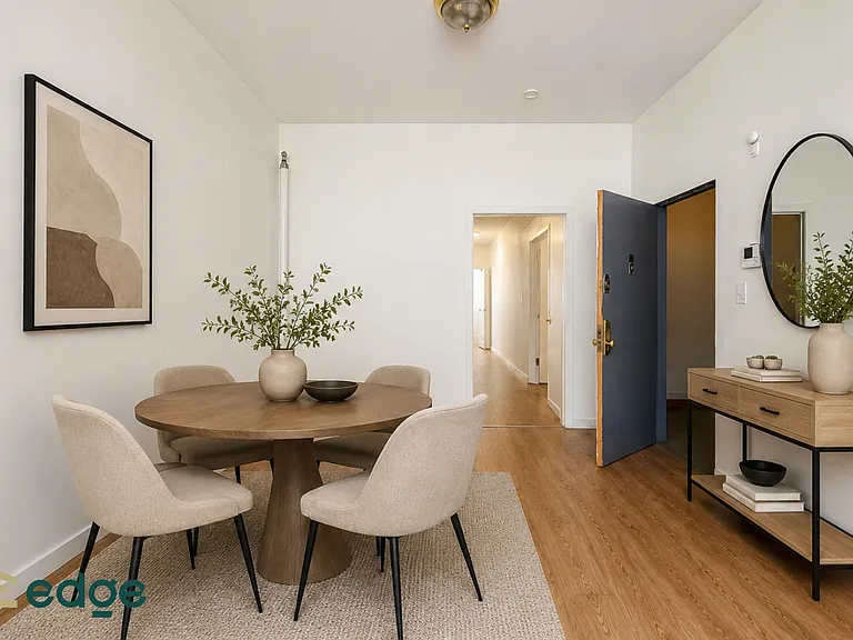 214 Grand St #2A — Photo 2