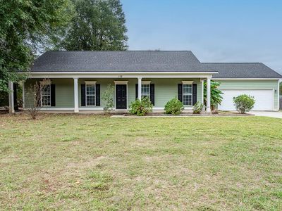 128 Birchleaf Ln, Leesburg, GA, 31763