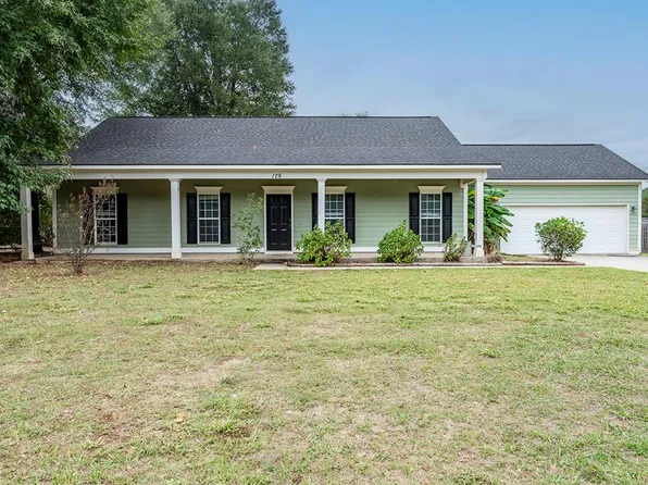 128 Birchleaf Ln, Leesburg, GA 31763