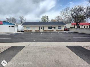 1018 S Washington Ave, Emmett, ID 83617