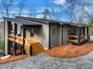 238 Hooch Holler Ln, Morganton, GA 30560