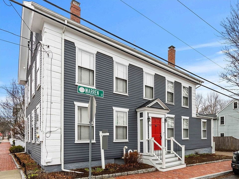 1st image of 52 Warren St