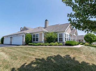 7047 Limerick Ln, Powell, OH 43065