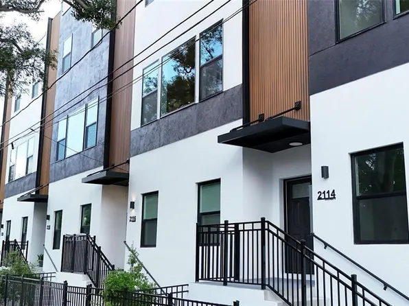2114 4TH STREET S #7, ST PETERSBURG, FL 33705