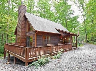 3512 Ga 180, Blairsville, GA 30512