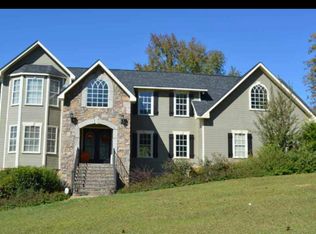 5251 Hammock Rd, Dora, AL 35062