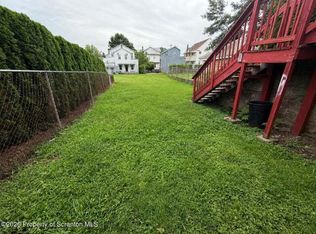 65 Center St, Pittston, PA 18640