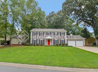 7311 Canyon Dr, Charlotte, NC 28262