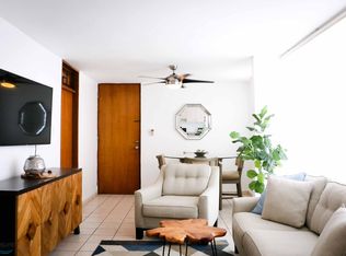 2011 Avenida Sagrado Corazon #313, San Juan, PR 00915