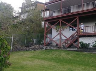 3018 W Grandview Ave #1, Spokane, WA 99224