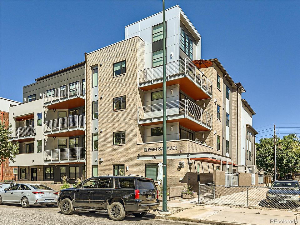 1st image of 360 S Lafayette Street #202