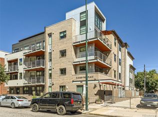 360 S Lafayette St UNIT 202, Denver, CO 80209