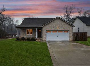 629 Dotsonville Rd #A, Clarksville, TN 37042