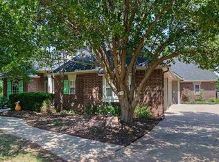2211 S Copperfield St, Stillwater, OK 74074