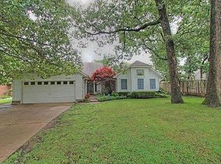3313 S Nassau Ave, Sand Springs, OK 74063