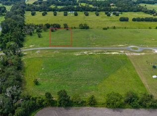 11 NW 98th St, Alachua, FL 32615