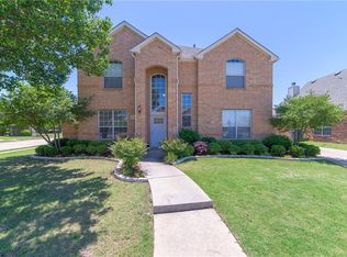 1418 Southbend Ln, Sachse, TX 75048