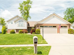 6767 Evergreen Cir, Dayton, OH 45424