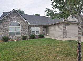 1709 W Crocus Dr, Radcliff, KY 40160