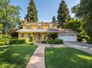 22876 Avenue 204, Strathmore, CA 93267