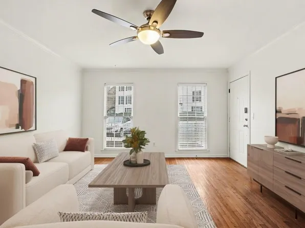 1101 Collier Rd NW APT N4, Atlanta, GA 30318