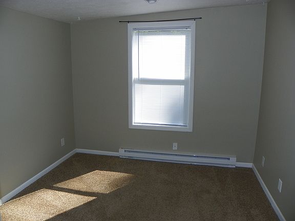 Bedroom #1