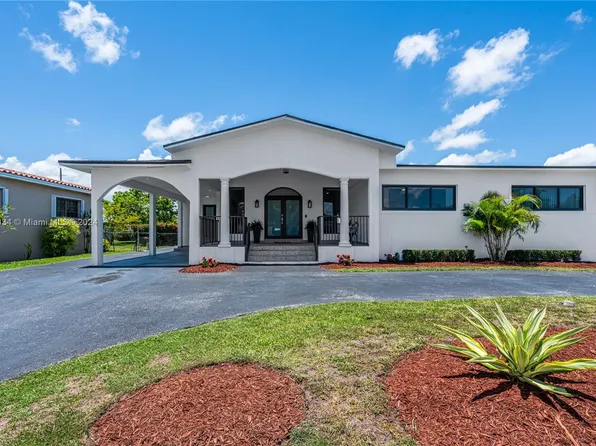 8451 SW 37th St, Miami, FL 33155