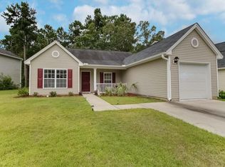 133 McGrady Dr, Ladson, SC 29456