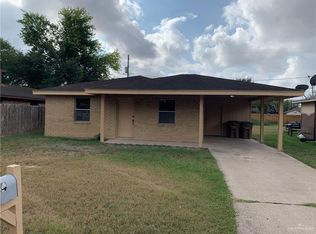 1014 El Recreo Cir, Edinburg, TX 78539
