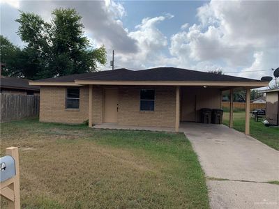 1014 El Recreo Cir, Edinburg, TX, 78539