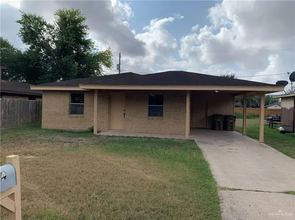 1014 El Recreo Cir, Edinburg, TX 78539