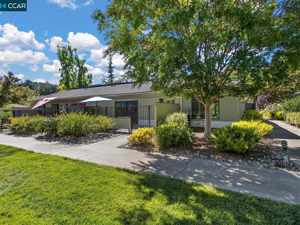 1100 Leisure Ln APT 2, Walnut Creek, CA 94595