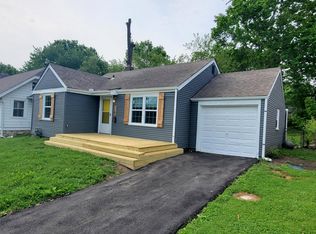 1163 E 76th Ter, Kansas City, MO 64131