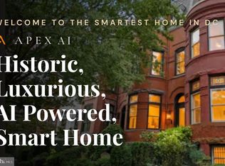 1210 T St NW, Washington, DC 20009