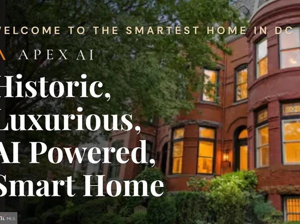 1210 T St NW, Washington, DC 20009